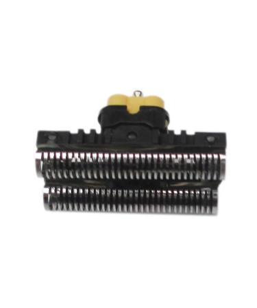 Buy Shaver Replacement Foil Razor Head Cutter for Braun Series 5 (51S 590cc 8595 8985) - International Shipping Available - Buy Online on GoSupps.com