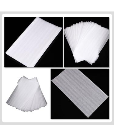 Gogogmy 50 Sheet Pearl Cotton Tyo-Marker Hair Tinting & Highlighting Paper for Hairdressers Premium Hair Color Application Supplies - Buy Online on GoSupps.com
