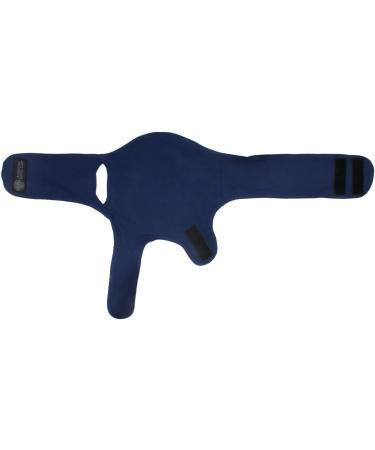 AKC Anti-Anxiety Calming Coat for Dogs - Extra Large Blue Size - Buy Online on GoSupps.com