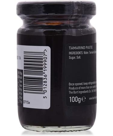 Bart Infusions Tamarind Paste 100g - Buy Online on GoSupps.com