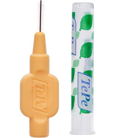 TePe Interdental Brushes X-soft 0.45 mm - HELLO RANGE | 25 Pieces - Best for Dental Hygiene & Fresh Breath - Buy Online on GoSupps.com