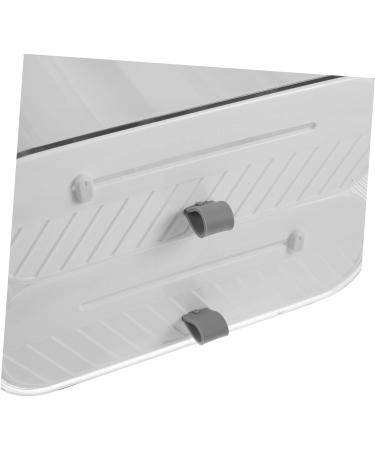Refrigerator Organizer Tray Container Kitchen Countertop Storage Holder Large -layer Egg re-usable - Buy Online on GoSupps.com
