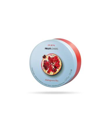 Pupa - Fruit L Crema Corpo Melagrana