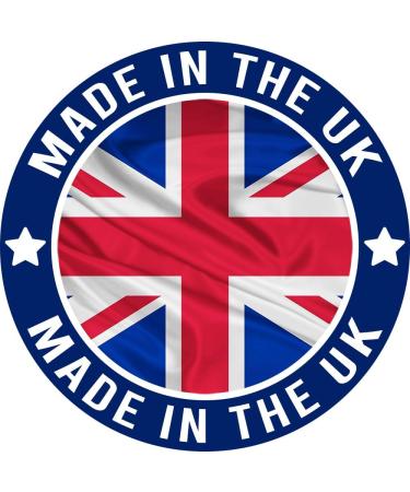 Good Girl Whipped Body Butter - 150g - Natural Oils and Butters - Perfume Scent - Vegan Friendly - Puddle of Wax - Made in the UK - Buy Online on GoSupps.com