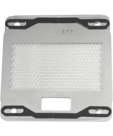 Buy Trade-Shop Kombipack SCHRINGBLOCK MEESS RASIERLINGE Compatible with Brown 346 5001751 & Sixtant Models Worldwide Shipping - Buy Online on GoSupps.com