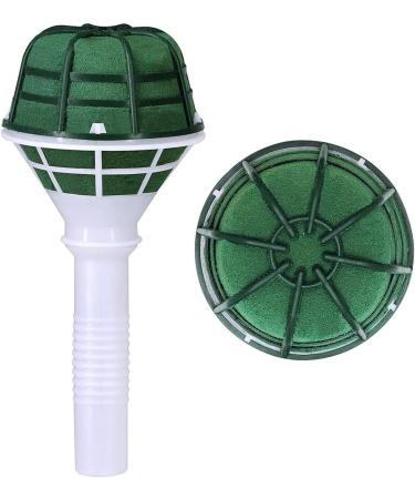 Winlyn 6 PCS Foam Floral Handle Bouquet Holders - Wedding & Bridal Flower Arrangement Kit - Buy Online on GoSupps.com