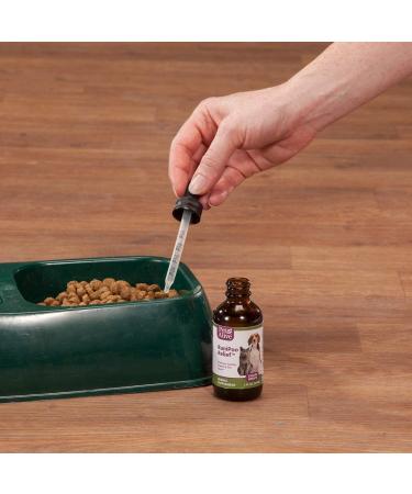 PetAlive RuniPoo Relief - 2 fl oz (59 ml) - Natural Digestive Support for Pets - Buy Online on GoSupps.com