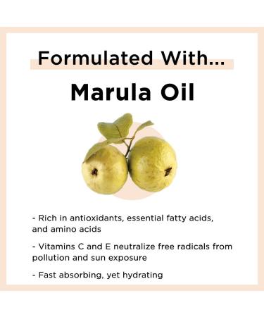 Haleys RE-Invent BB Drops (Dark Neutral) Vegan Tinted Moisturizer with Marula Face Oil - Sheer Coverage for a Healthy Complexion (Old Packaging) - Buy Online on GoSupps.com