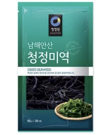 Namhaean Korean Dried Algae 50 g - Shipping from France by Sté Bo Time (4)