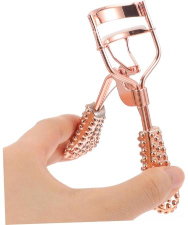 Healeved Eyelash Curl Eyelash Makeup Tools Eyelash Clamps Makeup Supplies Eyelashes Curling Tool Eye Lash Curler Curling Lash Tools Cosmetic Tool Lash Curlers Lash Curling Clips Eye Curler - Buy Online on GoSupps.com