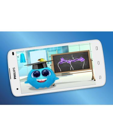 Philips Sonicare For Kids Electric Toothbrush HX6322 / 04 With Sound Technology For Children Gentle Cleaning Turquoise without heads in pack of 4 - Buy Online on GoSupps.com