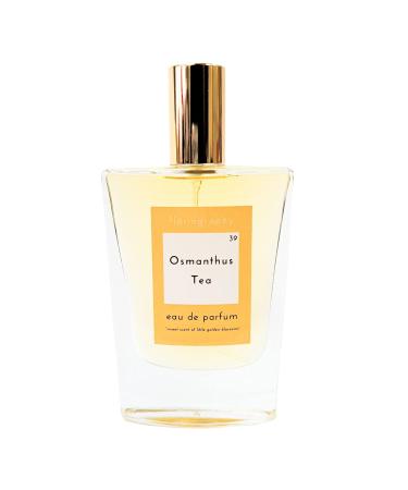 No. 39 Osmanthus Tea Perfume| Eau de Parfum | Eau de Toilette | Osmanthus | Tea (EDP (30ml / 1.01 oz)) - Buy Online on GoSupps.com