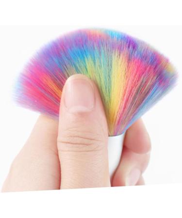 minkissy Makeup professional makeup brush cosmetics brush makeup brush for woman short makeup brush powder brush short handle paint Paint - Buy Online on GoSupps.com