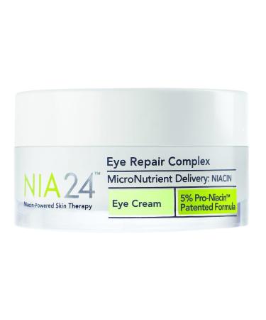 Nia 24 Eye Repair Complex (0.5 fl. oz.) - Buy Online on GoSupps.com