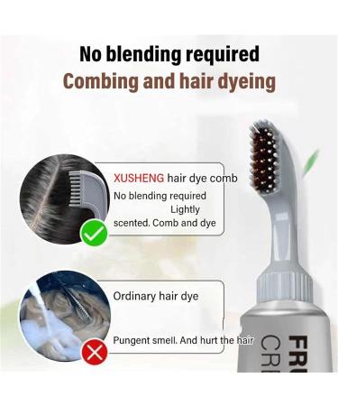 Hiccup Black fruit color cream black hair color for unisex hair color for gray hair cover dark brown hair color keratin hair color auburn - Buy Online on GoSupps.com