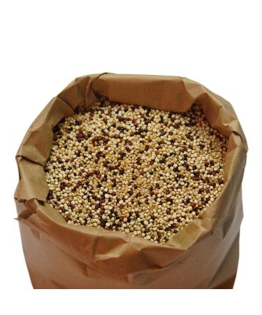 Planet Nature Quinoa Tricolore 5kg