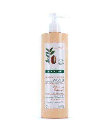 Klorane Body Lotion Cupuacu 200 ml