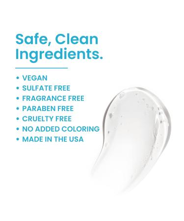 Teen Skin Gentle Moisturizer - Natural Outcome Daily Facial Moisturizer for Boys & Girls | Non-Toxic Soothing Acne Treatment | 50 ML - Buy Online on GoSupps.com