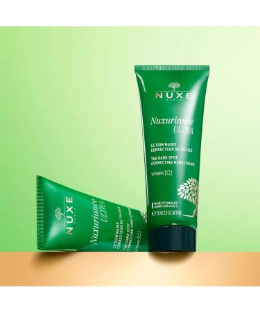 Nuxe Nuxuriance Ultra Hand Cream 75 ml