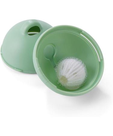YWJLQH 2x Remover Washing Balls - Lint Cleaning & Hair Catcher for Laundry Pet Hair Removal Ideal for Blankets & Fabric - Buy Online on GoSupps.com