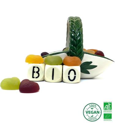 Vegan Sbulic ur 1 kg ref.1045 - Buy Online on GoSupps.com