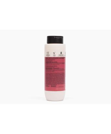 Lumina Anti-Hair Fall Conditioner - Fortify & Strengthen Hair | Vegan Hair Care | 10.1 fl oz - Brazilian Beauty Secrets - Buy Online on GoSupps.com
