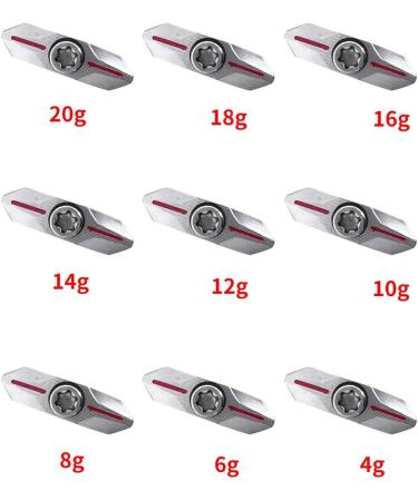 Ntcpefy For G410 Weight for G410 Driver 4G-20G New (16G) - Buy Online on GoSupps.com