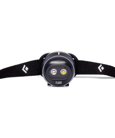 Black Diamond Flare Headlamp Graphite - Lightweight & Durable - Buy Online on GoSupps.com