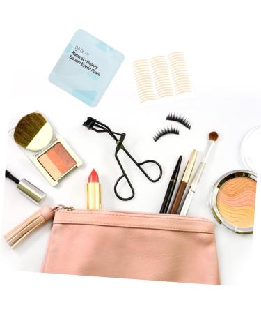 Beatifufu 3 Sets Double Eyelid Sticker Invisible Eye Sticker Makeup Supplies Invisible Eyelid Tape Breathable Eyelid Tape Eyelid Strips Eyelid Lift Strips Eye Makeup Tool Double Eyelid Tape 8.2X7.5X0.1CM - Buy Online on GoSupps.com