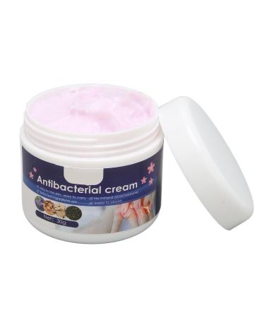 Natural Anti-Itch Relief Ointment - 30g Plant Formula Gel for Bites & Skin Itch - Buy Online on GoSupps.com