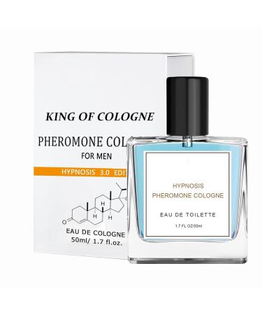 Cologne Pheromone Perfume Oil For Men Women Long-lasting Pheromone Perfume Oil Fragrance Enhanced Scents Pheromone Perfume Venom Scents Pheromones for Women (Men) - Buy Online on GoSupps.com