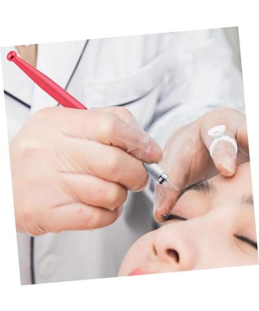 FOMIYES Microblading Pen 12 pcs Stainless Permanent Steel Professional Pencil Eyebrow Manual Makeup Pen for Embroidered - Buy Online on GoSupps.com