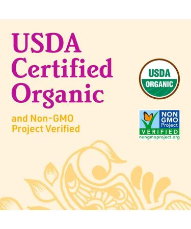  Yogi Tea Yogi tea Organic Rose Tea 31g - Buy Online on GoSupps.com