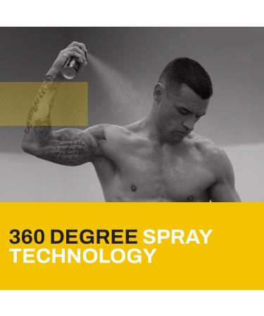 TIDL Plant Powered Cryotherapy Spray 3oz - Instant Cooling Pain Relief | Organic Formula for Muscle and Joint Pain - Buy Online on GoSupps.com