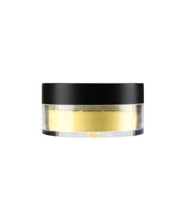 Nicka K Makeup Perfection Finishing Powder .21 oz Banana Color NFP04