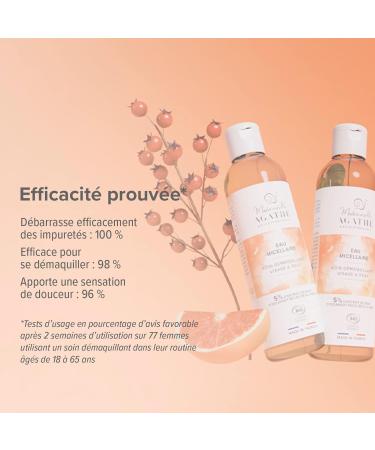 Anti-Acne Routine with Snail Slime - Purifying gel - Micellar water - Grapefruit soap - Buy Online on GoSupps.com