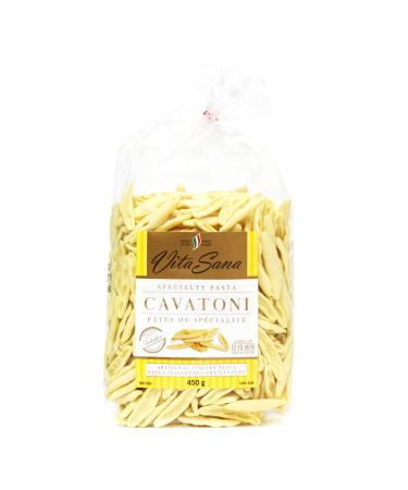 Vita Sana Cavatoni 450 Grams