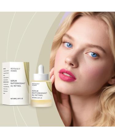 3PCS Retinol 0.2 Boosting Shot Ampoule - Powerhouse Serum Firms Skin Deep Moisturizing Plumps Skin for All Skin Types - Buy Online on GoSupps.com