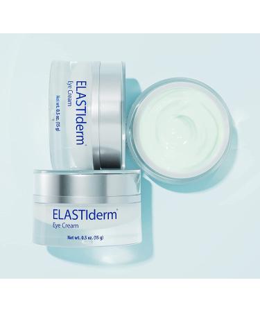 Obagi ELASTIderm Eye Cream - Firming Treatment for Fine Lines, Wrinkles - 0.5 oz - Buy Online on GoSupps.com