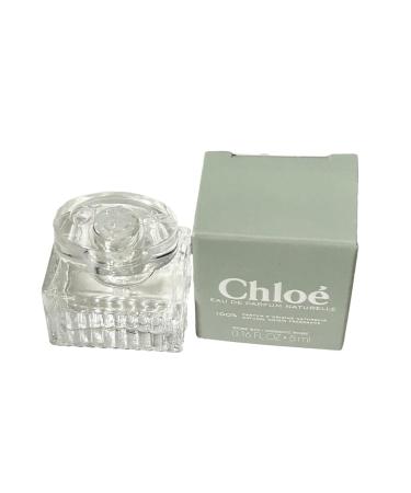 Chloe Naturelle Mini Perfume Women Small 5 ml / 0.17 fl oz - Buy Online on GoSupps.com