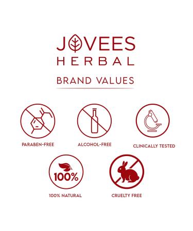 Jovees Herbals Bridal Brightening Facial Value Kit - Enhance Your Glow | International Shipping Available - Buy Online on GoSupps.com