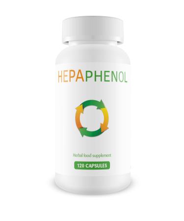 Institut Actiscience Hapaphenol - manages cholesterol level - controls our energy - protects us from diseases - 1 packs every 1 months