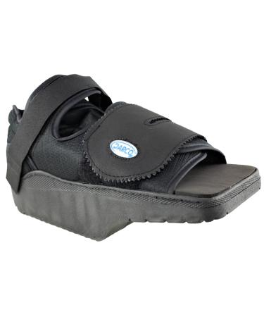 Darco Ortho Wedge Healing Shoe, X-Large X-Large (Pack of 1) - Buy Online on GoSupps.com
