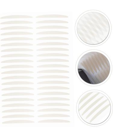 FOMIYES 40 Sheets Double Eyelid Sticker Makeup Tape Tool Stickers Beauty Supplies Breathable Beauty Products - Buy Online on GoSupps.com