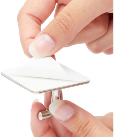 Loofah Bath Set with Loofah Stick, 2 Sponge Poufs & Shower Hook - Buy Online on GoSupps.com