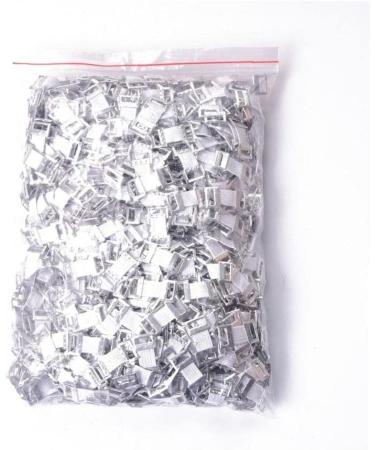 10 pcs Bandage Clips Elastic Bandage Wrap Metal Clips for First Aid & Sportswear | Fixation Clamps & Hooks - Buy Online on GoSupps.com