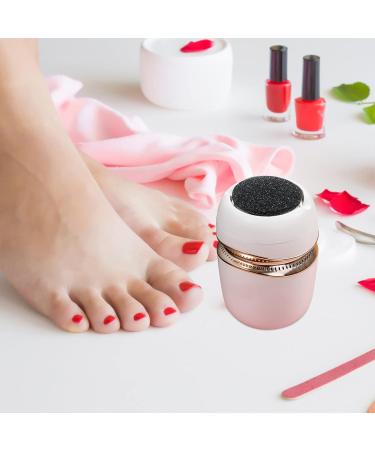 Beaupretty Foot Remover & Callus Remover - Premium Pedicure Rasp for Smooth Feet | International Shipping Available - Buy Online on GoSupps.com