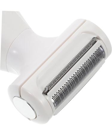 HONITANO Device for hair removal ladies shaver Face Hair Remover shaver for women pubic hair trimmer shavers for women abdominal muscles - Buy Online on GoSupps.com