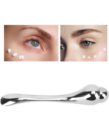  TITA-DONG Eye cream massage stick zinc alloy eye cream applicator anti-wrinkle massage stick for eye fatigue relief cream applicator for - Buy Online on GoSupps.com
