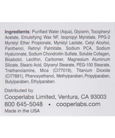Cabot Labs Vitamin-E Eye Cream 0.5 oz (14ml) - 2 Pack - Buy Online on GoSupps.com